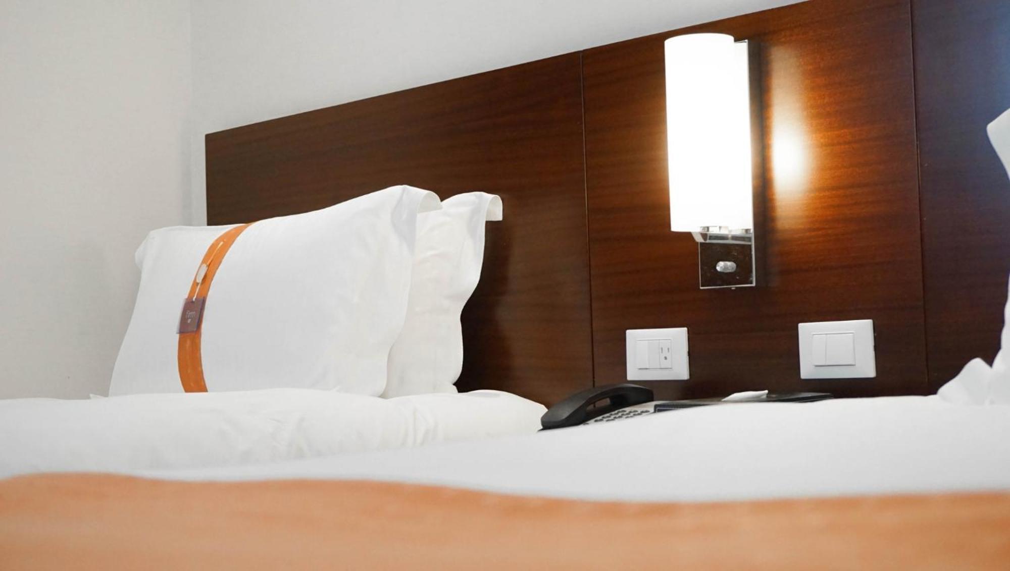 Hione Holiday Hotel ไทเป ภายนอก รูปภาพ