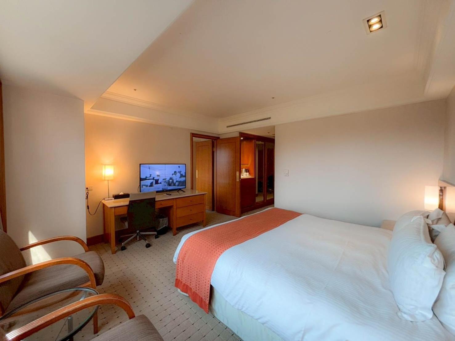 Hione Holiday Hotel ไทเป ภายนอก รูปภาพ